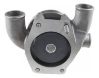 Bomba De Agua Do Motor Mf 50x 55x 235 70990318 90771414 - Imagem 2