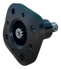 Adaptador Direção Hidrostatica Trw Para Danfoss - Imagem 3