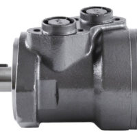 Motor Hidráulico Orbital Omr 50 (indisa) Eixo 1'' Polegada