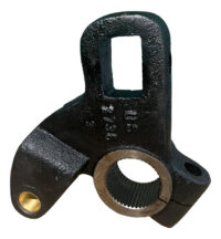 Braço Da Direção Trator Mf 50x 55x 65x 85x 95x 3147521 - Imagem 4