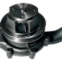 Bomba De Agua Trator Ford 4600 Até 6610 C/ Tampa (indisa)