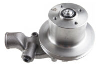 Bomba De Agua Com Polia Mf 275 290 70991096 4236253 (indisa)