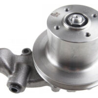 Bomba De Agua Com Polia Mf 275 290 70991096 4236253 (indisa)