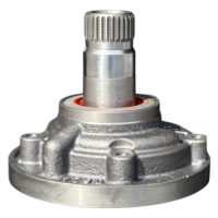 Bomba Da Transmissão E Torque Mf65r Mf86 530718