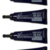 Cola Vedador Anairobico Hs334 50g Hsbond (6 Unidades)