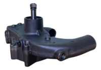 Bomba De  Agua Trator Cbt 2500 8260 Com Motor Perkins 6354 - Imagem 6