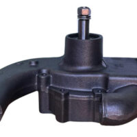 Bomba De  Agua Trator Cbt 2500 8260 Com Motor Perkins 6354