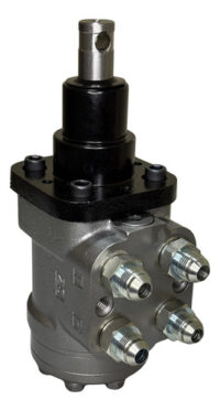 Orbitrol Direção Hidrostática + Adaptador Trator Mf 86 4x2