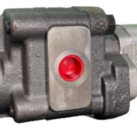 Bomba Hidráulica Dupla Mf 7140 7150 7170 7180 6231836