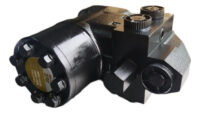 Direção Hidrostatica Mf 7180  680 297 6214363 047925 050486 - Imagem 3
