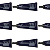 Cola Vedador Anairobico Hs334 50g Hsbond (9 Unidades)