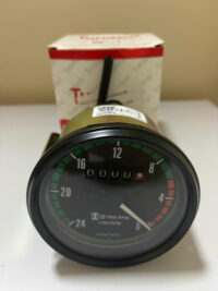 Tratometro Mf 50x / 55x / 235 (turotest) 3146058 303583 - Imagem 2