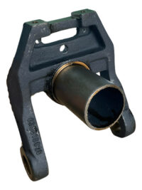 Suporte Do Colar Do Rolamento Da Embreagem Cbt (todos) - Imagem 2