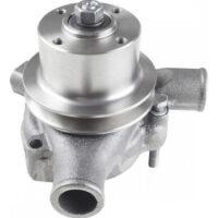 Bomba De Agua Com Polia Mf 65x 265 65r (indisa)