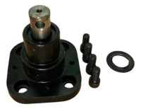 Adaptador Direção Hidrostatica Trw Para Danfoss