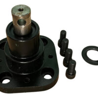 Adaptador Direção Hidrostatica Trw Para Danfoss