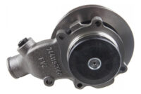Bomba De Agua Com Polia Mf 275 290 70991096 4236253 (indisa) - Imagem 3