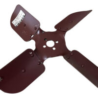 Hélice Do Motor Mf 50x / 235 / 250x - 70990082