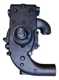 Bomba De  Agua Trator Cbt 2500 8260 Com Motor Perkins 6354 - Imagem 2