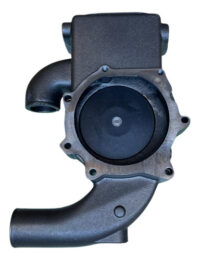 Bomba De  Agua Trator Cbt 2500 8260 Com Motor Perkins 6354 - Imagem 5