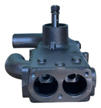 Bomba De  Agua Trator Cbt 2500 8260 Com Motor Perkins 6354 - Imagem 4