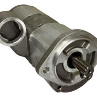 Bomba Hidraulica Dupla Mf 5310 5320 6340 6360 3816911