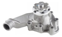 Bomba De Agua Motor Mercedes Om 366 366a 366la (indisa)
