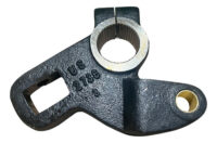 Braço Da Direção Trator Mf 50x 55x 65x 85x 95x 3147521