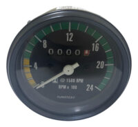 Tratometro Mecânico Mf 65x / 265 / 275 / 290 3146057 303582 - Imagem 2
