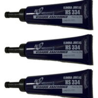 Cola Vedador Anairobico Hs334 50g Hsbond (5 Unidades)