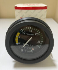 Tratometro Conta Giro Eletrico Mf 037749 300108 - Imagem 3