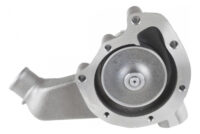 Bomba De Agua Motor Mercedes Om 366 366a 366la (indisa) - Imagem 2