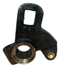 Braço Da Direção Trator Mf 50x 55x 65x 85x 95x 3147521 - Imagem 3