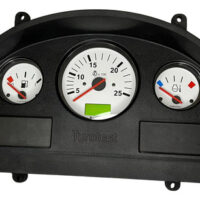 Painel Completo Mf 4265 / 4275 / 4283 / 4290 6272741 304046