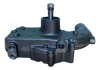 Bomba De  Agua Trator Cbt 2500 8260 Com Motor Perkins 6354 - Imagem 3