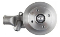 Bomba De Agua Com Polia Mf 275 290 70991096 4236253 (indisa) - Imagem 2