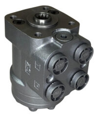 Orbitrol Direção Hidrostática + Adaptador Trator Mf 86 4x2 - Imagem 4