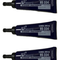 Cola Vedador Anairobico Hs334 50g Hsbond (3 Unidades)