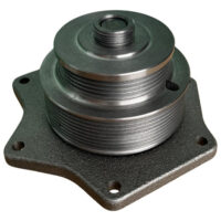 Bomba De Agua Motor Case Mxm135 / Mxm150 / Mxm165 / Mxm180