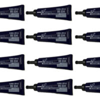 Cola Vedador Anairobico Hs334 50g Hsbond (12 Unidades)