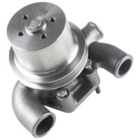 Bomba De Agua Com Polia Mf 235 250 70992200 (indisa)