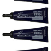 Cola Vedador Anairobico Hs334 50g Hsbond (4 Unidades)