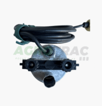 RELOGIO TEMPERATURA MF 50X/65X - Imagem 3