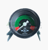 RELOGIO PRESSAO DE OLEO DO MOTOR MF L200 - Imagem 2