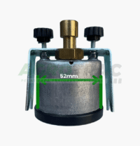 RELOGIO PRESSAO DE OLEO DO MOTOR MF L200 - Imagem 3