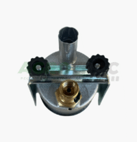 RELOGIO PRESSAO DE OLEO DO MOTOR MF L200 - Imagem 4