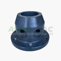 FLANGE DO PINHÃO DA TRACÃO DIANTEIRA