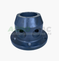 FLANGE DO PINHÃO DA TRACÃO DIANTEIRA
