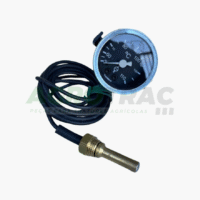 RELOGIO TEMPERATURA 2,00 MT
