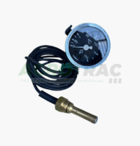 RELOGIO TEMPERATURA 2,00 MT